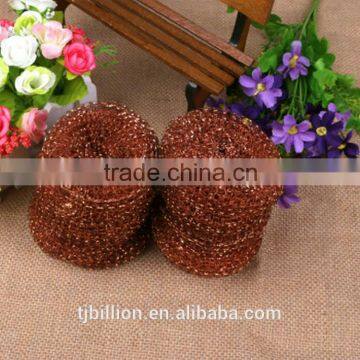 Best quality copper coated scourer import cheap goods from china