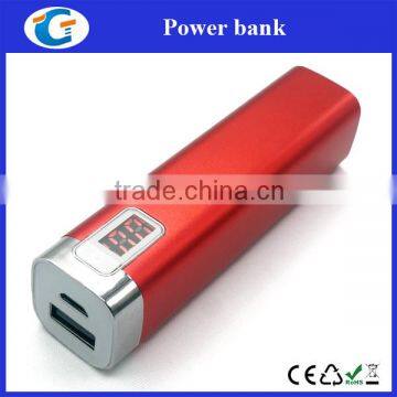 aluminum metal smart mobile power bank + manual                        
                                                                                Supplier's Choice