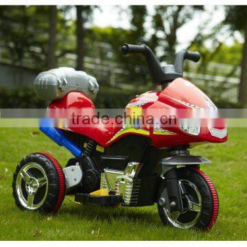 battery ride on car for children toy cars tricycle 8111L with light and Music