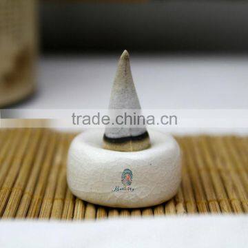 Aroma Candle Essential Oil Reed Diffuser & Incense Stick Gifts Set photo-3