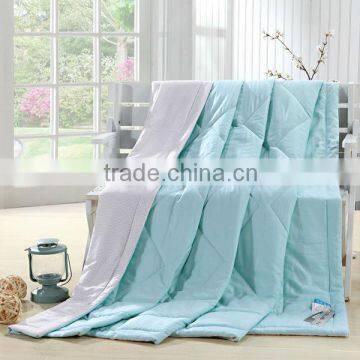 High quality modal soft summer quilt nantong china factory