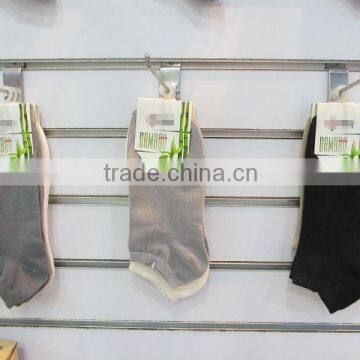 China Socks Manufacturer Wholesale Fashion Bamboo Socks Bamboo Boat Socks