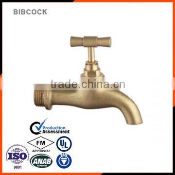 2016 newly adjusted brass 3/4 bibcock
