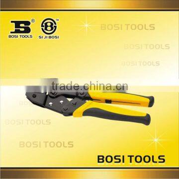 Hand Crimping Tools for steel wire cable