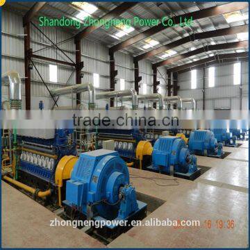 Good Quality Diesel Generaor Price photo-2