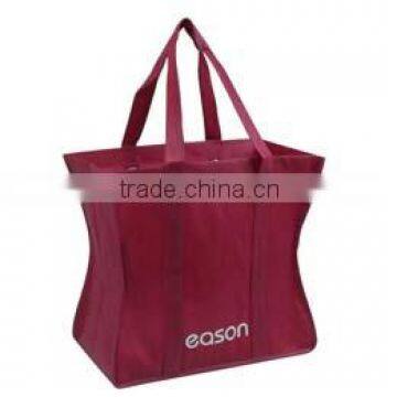 Eco-friendly PP non woven shopping bag