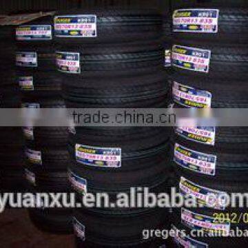 Tyre Pallet Stretch Film Packing Wrapping Machine photo-3