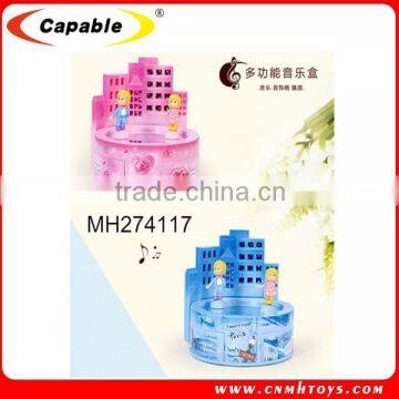 Hot Selling Baby Music Box for Gift photo-4