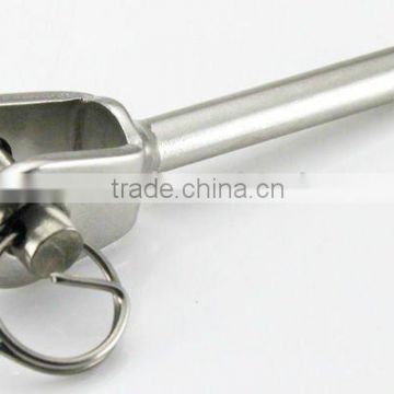 Welded Fork Terminal