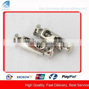 CD9400 Fashion Custom Metal New Design Cord Stopper