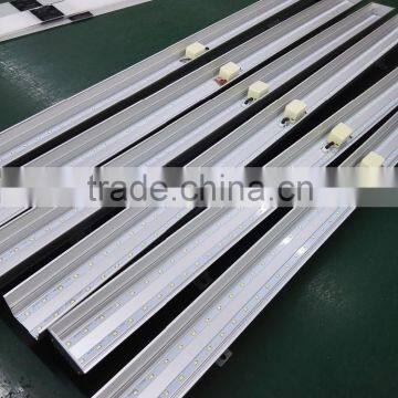 Intelligent Radar Sensor LED Linear Light 1200mm 18w With ce Using in Parking Lot photo-4