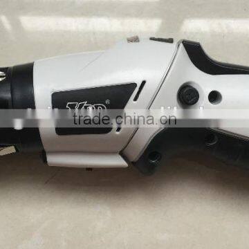 6 in 1 Cordless Screwdriver in BMC With 44pcs Accessories photo-3