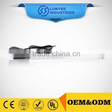 Waterproof Protect Feature and Permanent Magnet Construction Linear Actuator photo-3