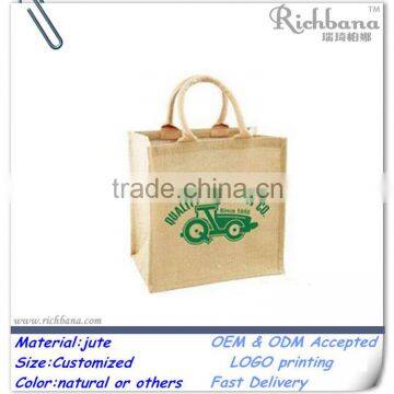 China wholesale jute sand bag