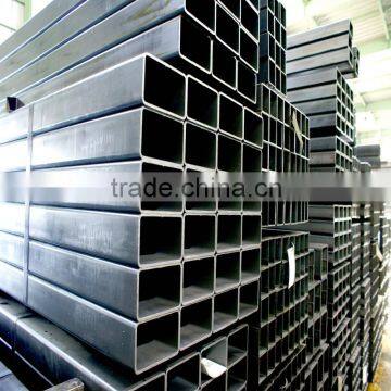 china supplier rhs hollow section steel pipe