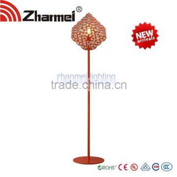 Modern Crystal E27 Table Lamp,Floor lamp