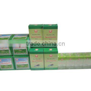 Hubei Chunmee Green Tea 9371 From Best Tea Garden photo-3
