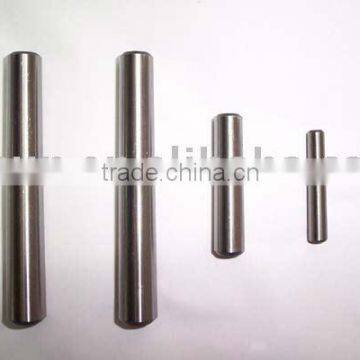 ASTM 304 Stanless steel dowel pin