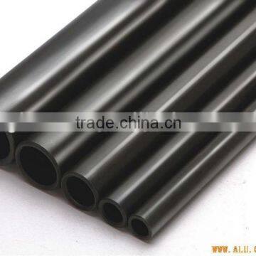 asia carbon steel seamless pipes used for structure tubes