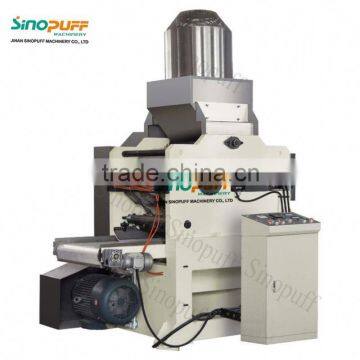Wheat Flour Snacks Processing Line/Breakfast Cereal Food Machinery photo-5