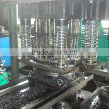 Multi-head Drilling Machine