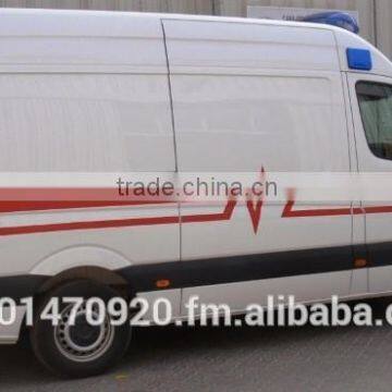 Ambulance