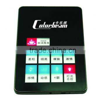 5V KTV Touch Panel RS485 Interface Touch Screen Control Panel photo-2