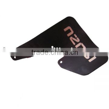 auto mud guard rubber fender rubber PICKUP