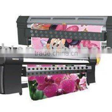 ZY-XR2000 wide format printer