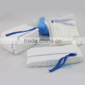 Non Sterile Cotton Laparotomy Sponge