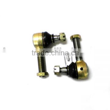 auto tie rod end JMC tie rod end QINGLING auto tie rod end light truck tie rod end 609 L and 608 R NHR DTK auto parts