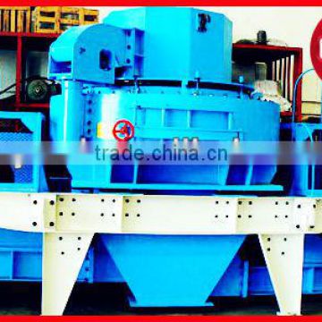 Vertical Shaft Impact Crusher, Sand Making Machine