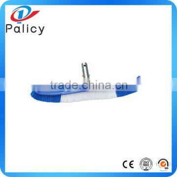 vacuum cleaner power head for swimming pool cleaning