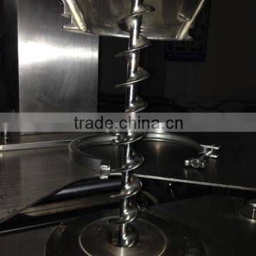 YB-420F Fully Automatic Cement Bag Packing Machine photo-3