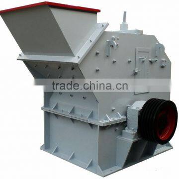 hammer crusher