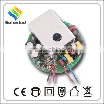 HG-PF2280 LED Driver Power Supply With Constant Current 25-36V 2100mA