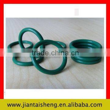 Custom silicone rubber door seal