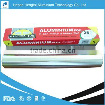 Diamond Household Aluminium foil rollos 8011*HO