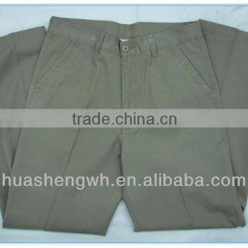 Y2013 Wholesale Import Export Pants