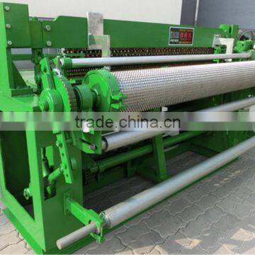 welding machine for produce electric wire netting