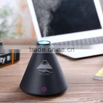 Volcano Humidifier/low Noise Healthy Moisturize Fashion Humidifier With pc Diffuser photo-4
