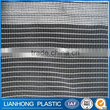 Factory price white color Apple Tree Anti Hail Net, 45g 50g 55g 60g 70g/m2 Anti Hail Net with UV protection in rolls