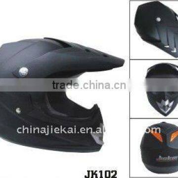 JK102 cross helmet