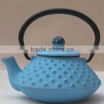 Teapot