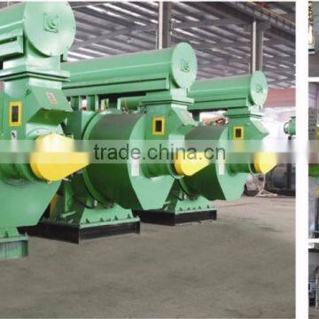 Wood Pellet Making Machine Price Wood Pellet Press Machine Wood Pellet Press photo-4