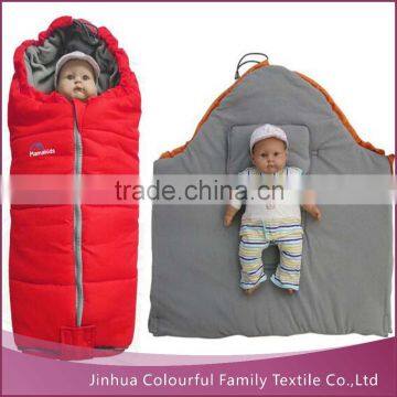 Baby sleeping bag for stroller baby stroller sleeping bag stroller pad baby foot muff