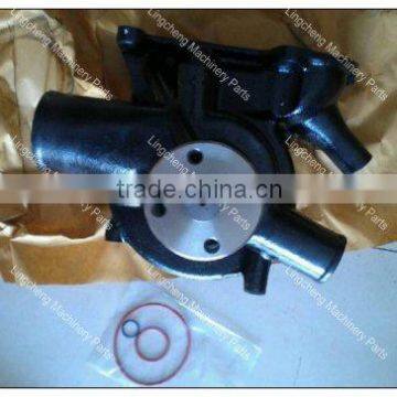 Genuine MITSUBISHI ME995234 6D24 water pump