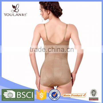 Chinese Manufacturer Sexy Gir Nylon Cheap Women Bodysuit photo-2