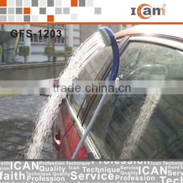 3.7V Portable Outdoor Camping Travel Car Shower