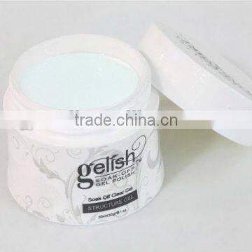 The Nail Builder Gel Polish, The UV Gel Builder Nail Polish 30ml photo-4